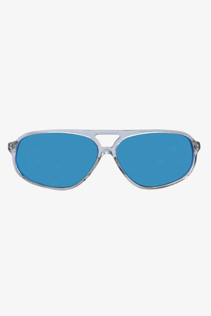 Los Angeles Apparel Women's SGCRYSTAL - Crystal Sunglasses 3 Los Angeles Apparel Women's SGCRYSTAL - Crystal Sunglasses