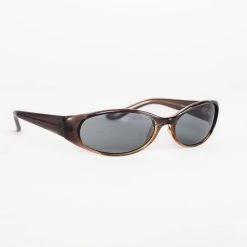 Los Angeles Apparel SGCURVE - Women's Pop Curve Sunglasses 11 Los Angeles Apparel SGCURVE - Women's Pop Curve Sunglasses