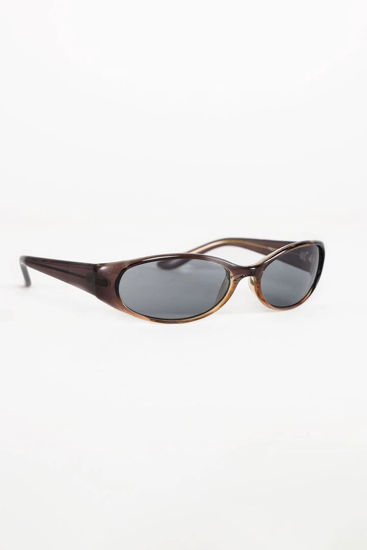 Los Angeles Apparel SGCURVE - Women's Pop Curve Sunglasses 6 Los Angeles Apparel SGCURVE - Women's Pop Curve Sunglasses