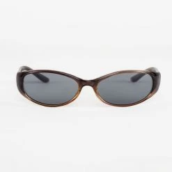 Los Angeles Apparel SGCURVE - Women's Pop Curve Sunglasses 10 Los Angeles Apparel SGCURVE - Women's Pop Curve Sunglasses