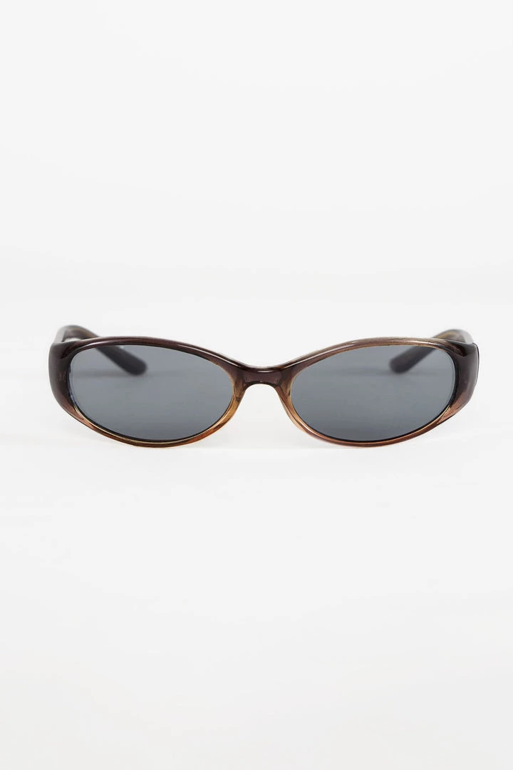 Los Angeles Apparel SGCURVE - Women's Pop Curve Sunglasses 5 Los Angeles Apparel SGCURVE - Women's Pop Curve Sunglasses