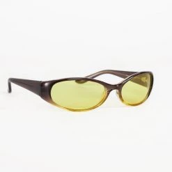 Los Angeles Apparel SGCURVE - Women's Pop Curve Sunglasses 13 Los Angeles Apparel SGCURVE - Women's Pop Curve Sunglasses