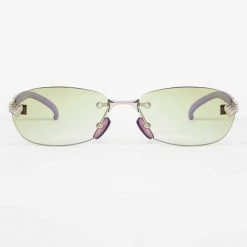 Los Angeles Apparel SGHBREAK - Heartbreaker Sunglasses