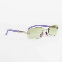 Los Angeles Apparel SGHBREAK - Heartbreaker Sunglasses