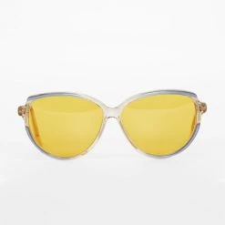 Los Angeles Apparel SGLAURA - Laura Sunglasses Women's