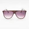 Los Angeles Apparel SGMTCARL - Monte Carlo Vintage Glasses Women's
