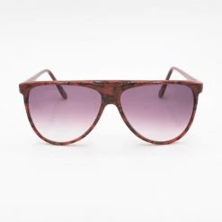 Los Angeles Apparel SGMTCARL - Monte Carlo Vintage Glasses Women's