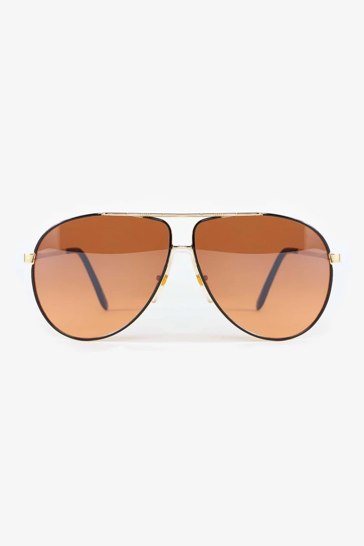 Los Angeles Apparel SGOAVIA - Men's Metal Aviator Sunglasses 3 Los Angeles Apparel SGOAVIA - Men's Metal Aviator Sunglasses