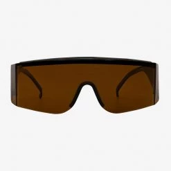 Los Angeles Apparel Women's SGOVERS - Sunshield Sunglasses