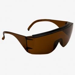 Los Angeles Apparel Women's SGOVERS - Sunshield Sunglasses