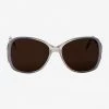 Los Angeles Apparel SGPEGGY - Peggy Sunglasses 2 Los Angeles Apparel SGPEGGY - Peggy Sunglasses