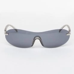 Los Angeles Apparel Women's SGSHIELD - Buchanan Sport Shield Sunglasses 9 Los Angeles Apparel Women's SGSHIELD - Buchanan Sport Shield Sunglasses