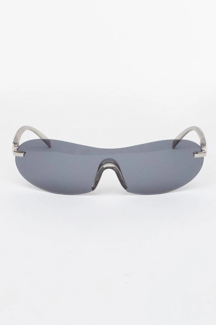 Los Angeles Apparel Women's SGSHIELD - Buchanan Sport Shield Sunglasses 5 Los Angeles Apparel Women's SGSHIELD - Buchanan Sport Shield Sunglasses