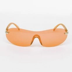 Los Angeles Apparel Women's SGSHIELD - Buchanan Sport Shield Sunglasses 8 Los Angeles Apparel Women's SGSHIELD - Buchanan Sport Shield Sunglasses