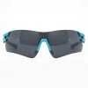 Los Angeles Apparel SGSPORT - Shield Sport Sunglasses Women's