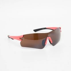 Los Angeles Apparel SGSPORT - Shield Sport Sunglasses Women's