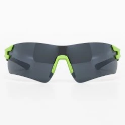 Los Angeles Apparel SGSPORT - Shield Sport Sunglasses Women's
