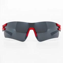 Los Angeles Apparel SGSPORT - Shield Sport Sunglasses Women's