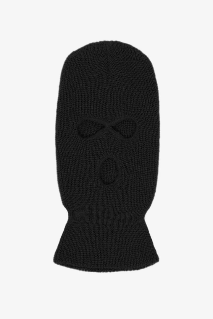 Los Angeles Apparel SKIMASK - Ski Mask Women's 10 Los Angeles Apparel SKIMASK - Ski Mask Women's