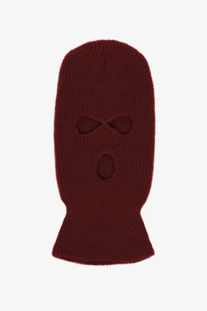 Los Angeles Apparel SKIMASK - Ski Mask Women's 11 Los Angeles Apparel SKIMASK - Ski Mask Women's