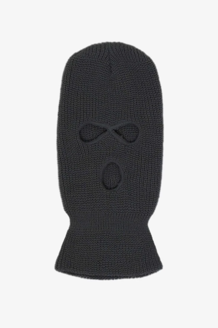 Los Angeles Apparel SKIMASK - Ski Mask Women's 12 Los Angeles Apparel SKIMASK - Ski Mask Women's