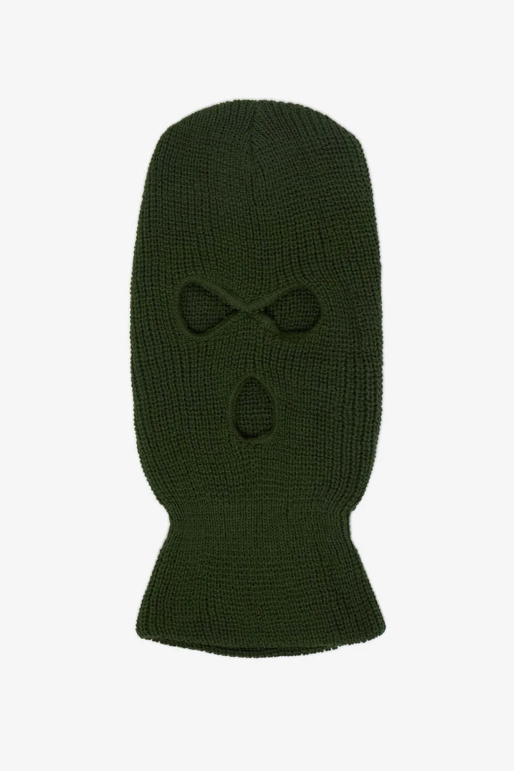 Los Angeles Apparel SKIMASK - Ski Mask Women's 14 Los Angeles Apparel SKIMASK - Ski Mask Women's