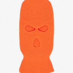 Los Angeles Apparel SKIMASK - Ski Mask Women's 19 Los Angeles Apparel SKIMASK - Ski Mask Women's