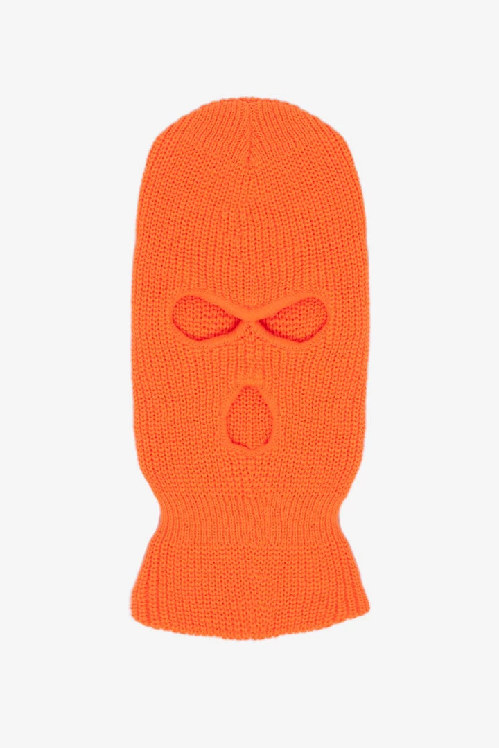 Los Angeles Apparel SKIMASK - Ski Mask Women's 7 Los Angeles Apparel SKIMASK - Ski Mask Women's