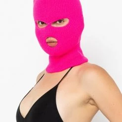 Los Angeles Apparel SKIMASK - Ski Mask Women's