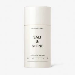Los Angeles Apparel Women's SLTSNDEO - Salt & Stone Deodorant