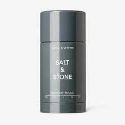 Los Angeles Apparel Women's SLTSNDEO - Salt & Stone Deodorant