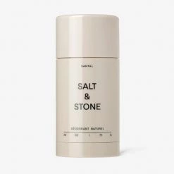 Los Angeles Apparel Women's SLTSNDEO - Salt & Stone Deodorant