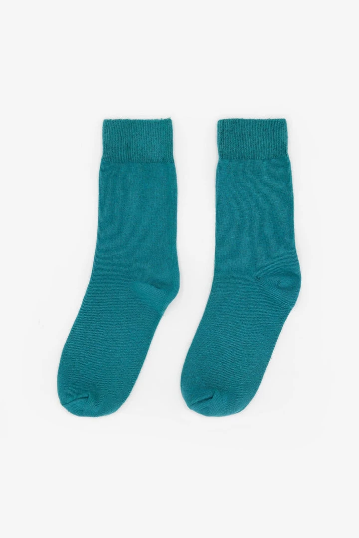 Los Angeles Apparel SMRSOCK - Summer Sock Women's 6 Los Angeles Apparel SMRSOCK - Summer Sock Women's