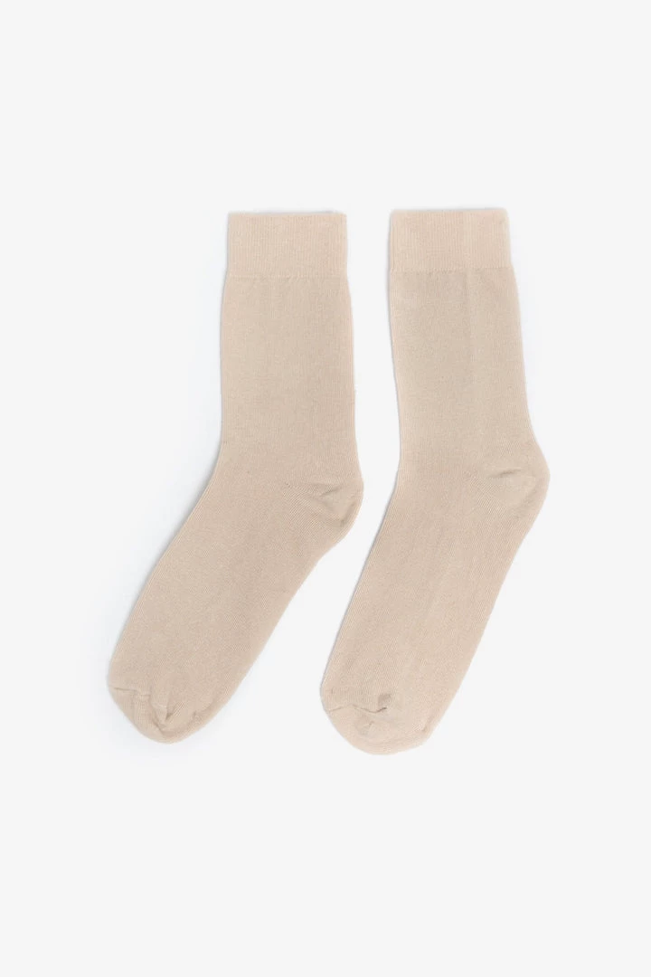 Los Angeles Apparel SMRSOCK - Summer Sock Women's 20 Los Angeles Apparel SMRSOCK - Summer Sock Women's