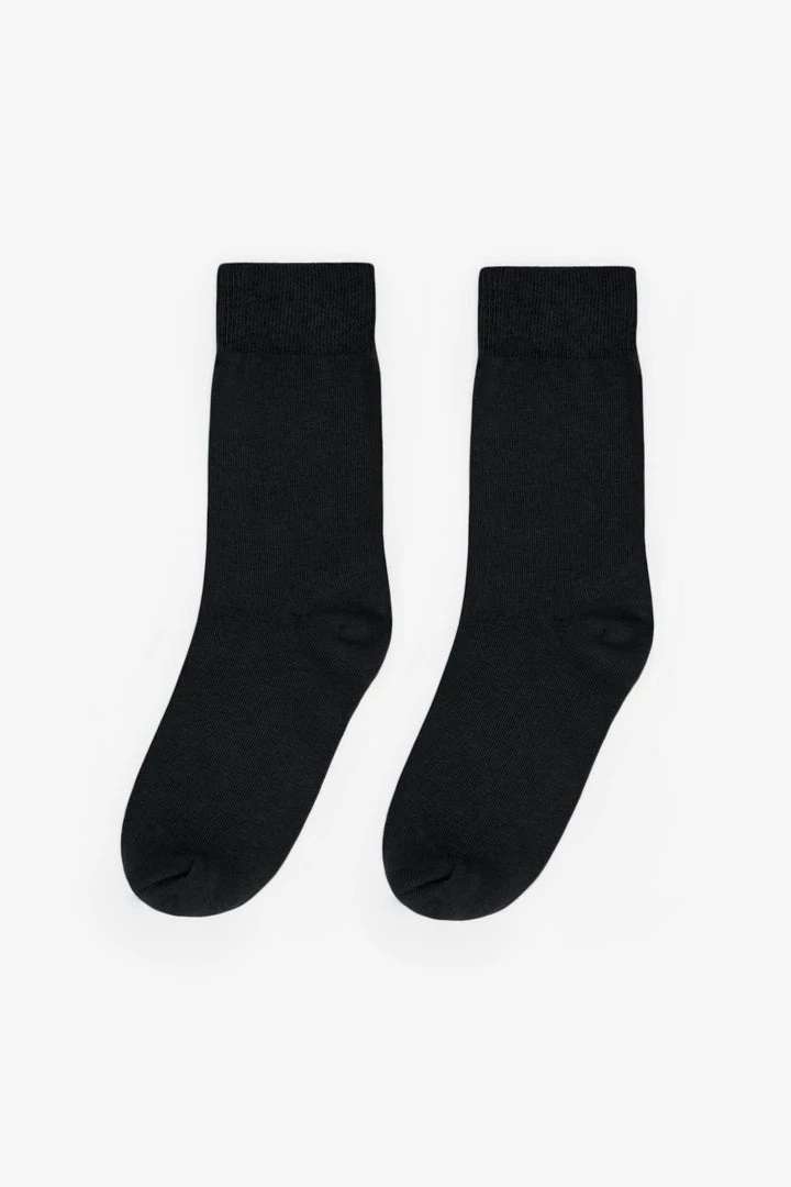 Los Angeles Apparel SMRSOCK - Summer Sock Women's 9 Los Angeles Apparel SMRSOCK - Summer Sock Women's