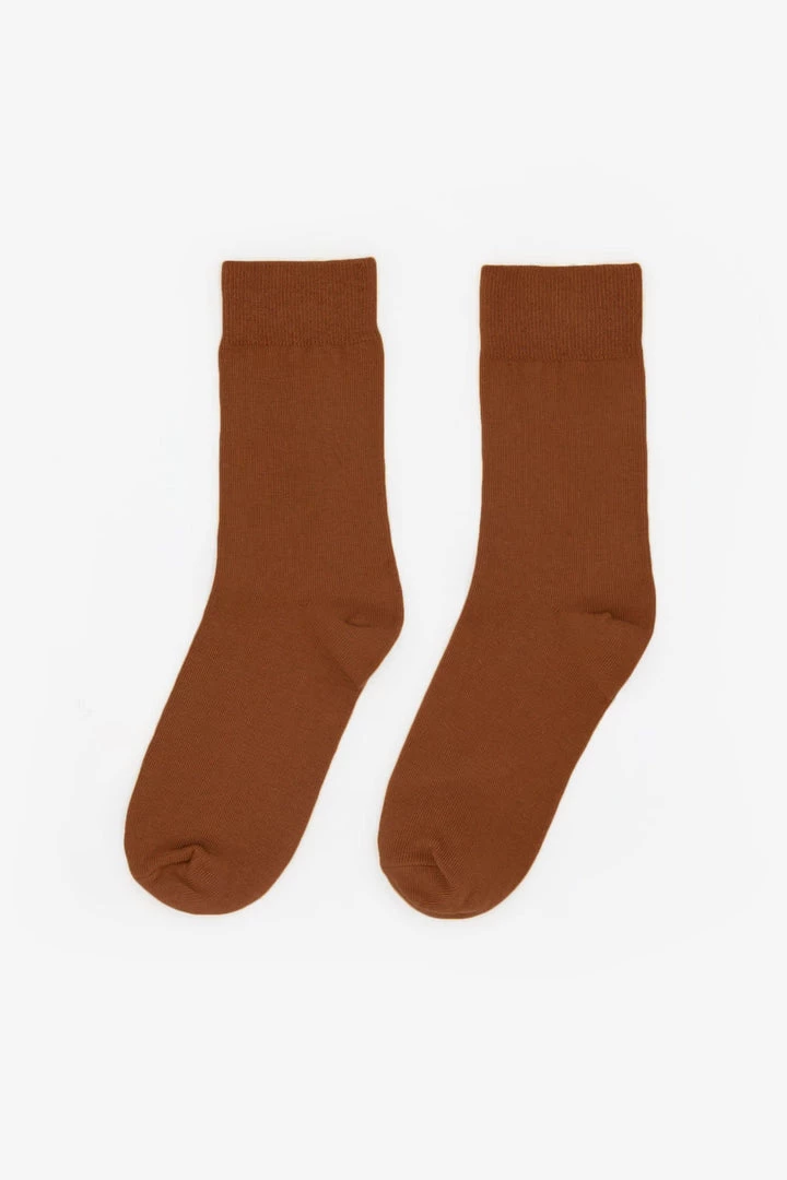 Los Angeles Apparel SMRSOCK - Summer Sock Women's 4 Los Angeles Apparel SMRSOCK - Summer Sock Women's