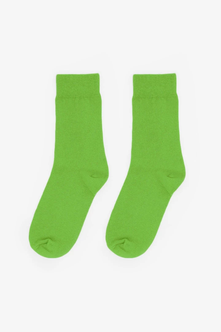 Los Angeles Apparel SMRSOCK - Summer Sock Women's 19 Los Angeles Apparel SMRSOCK - Summer Sock Women's