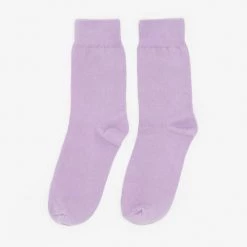 Los Angeles Apparel SMRSOCK - Summer Sock Women's 40 Los Angeles Apparel SMRSOCK - Summer Sock Women's