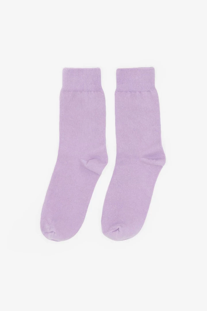 Los Angeles Apparel SMRSOCK - Summer Sock Women's 14 Los Angeles Apparel SMRSOCK - Summer Sock Women's