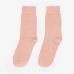 Los Angeles Apparel SMRSOCK - Summer Sock Women's 37 Los Angeles Apparel SMRSOCK - Summer Sock Women's