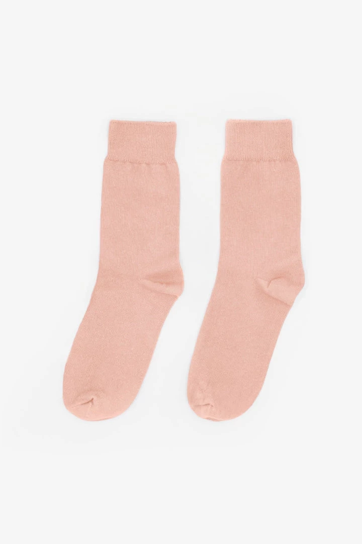 Los Angeles Apparel SMRSOCK - Summer Sock Women's 11 Los Angeles Apparel SMRSOCK - Summer Sock Women's