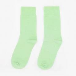 Los Angeles Apparel SMRSOCK - Summer Sock Women's 41 Los Angeles Apparel SMRSOCK - Summer Sock Women's