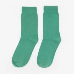 Los Angeles Apparel SMRSOCK - Summer Sock Women's 39 Los Angeles Apparel SMRSOCK - Summer Sock Women's