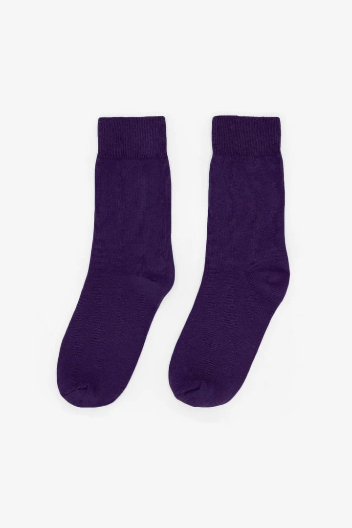 Los Angeles Apparel SMRSOCK - Summer Sock Women's 5 Los Angeles Apparel SMRSOCK - Summer Sock Women's