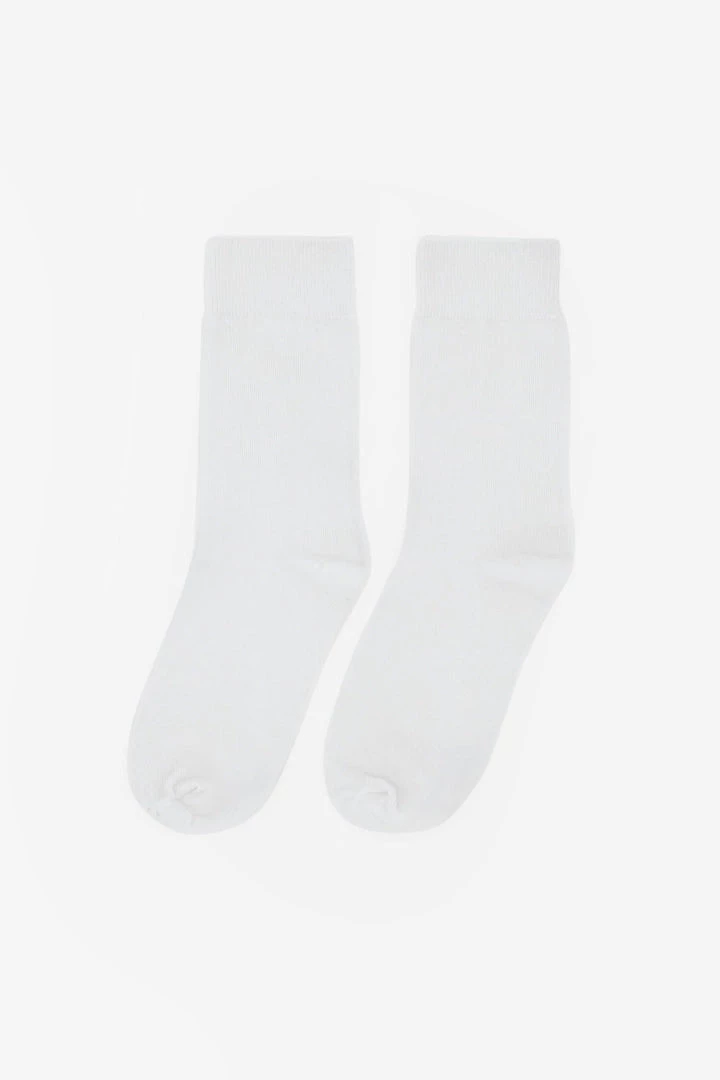 Los Angeles Apparel SMRSOCK - Summer Sock Women's 18 Los Angeles Apparel SMRSOCK - Summer Sock Women's