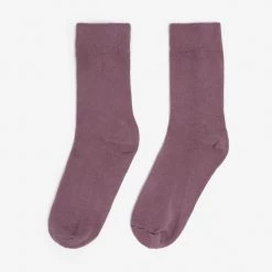 Los Angeles Apparel SMRSOCK - Summer Sock Women's 36 Los Angeles Apparel SMRSOCK - Summer Sock Women's