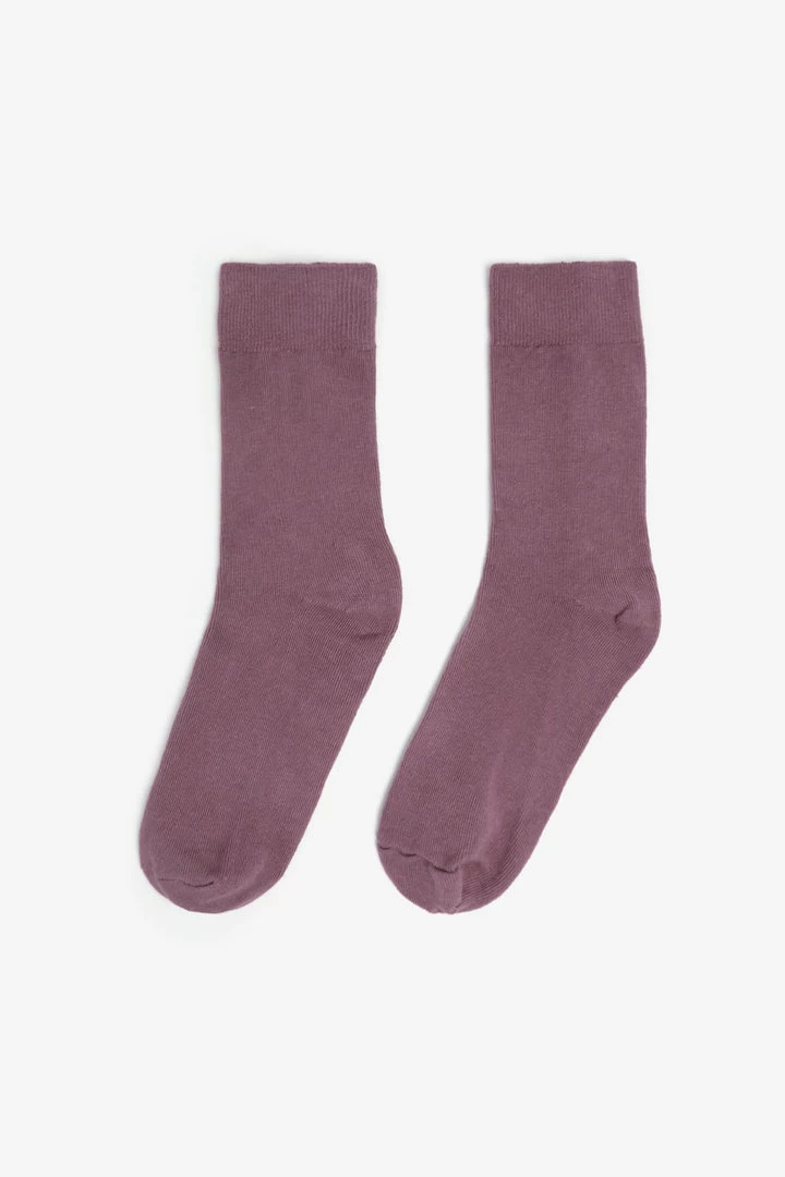 Los Angeles Apparel SMRSOCK - Summer Sock Women's 10 Los Angeles Apparel SMRSOCK - Summer Sock Women's