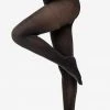 Los Angeles Apparel RN-PHSPK - Sparkle Pantyhose Women's 1 Los Angeles Apparel RN-PHSPK - Sparkle Pantyhose Women's