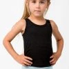 Los Angeles Apparel Kid's TR2008 - Youth Tri-Blend Tank