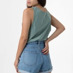 Los Angeles Apparel 1815GD Unisex - Classic Tank Top Women's